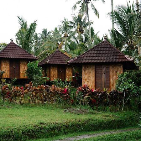 Puri Sunny Camp Villa Munduk Eksteriør billede