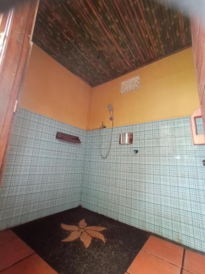 Puri Sunny Camp Villa Munduk Eksteriør billede
